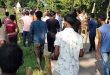 বিশ্বনাথে মাইকিং করে সংঘর্ষে জড়ালেন দুই গ্রামবাসী, আহত ৩০