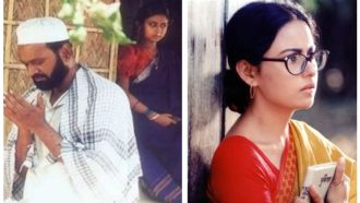 বাংলাদেশ বিমানে নিষিদ্ধ ‘লালসালু’ ও ‘চিত্রা নদীর পারে’ সিনেমা!