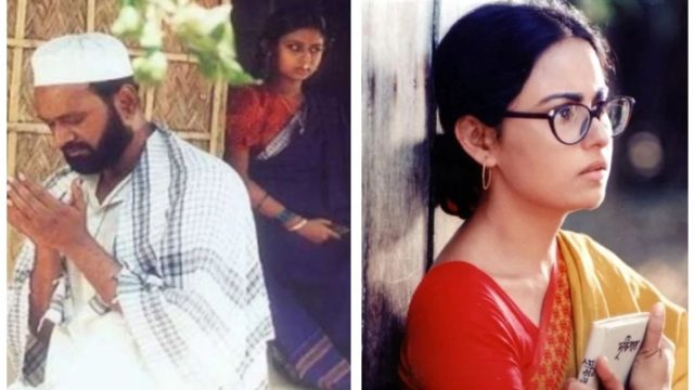 বাংলাদেশ বিমানে নিষিদ্ধ ‘লালসালু’ ও ‘চিত্রা নদীর পারে’ সিনেমা!