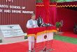 মব সংস্কৃতি দমনে সরকার কঠোর: সিলেটে স্বরাষ্ট্রমন্ত্রী