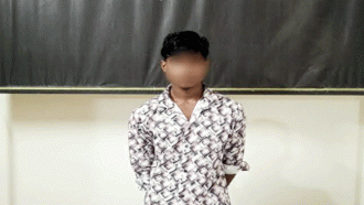 মৌলভীবাজারে স্কুলছাত্রী অ*প*হ*র*ণ, ঢাকায় ইমাদ গ্রে ফ তা র