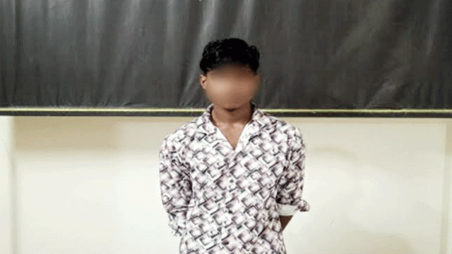মৌলভীবাজারে স্কুলছাত্রী অ*প*হ*র*ণ, ঢাকায় ইমাদ গ্রে ফ তা র