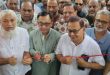 সিলেট মহানগর বিএনপির কার্যালয় উদ্বোধন, যা বললেন মন্ত্রী মুক্তাদির