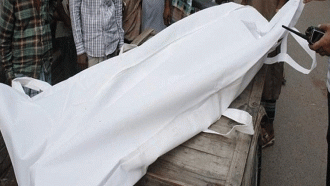 সিলেটে বসতঘর থেকে যুবকের ম র দেহ উদ্ধার