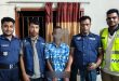 সিলেটে যাত্রীবাহী বাস থেকে যে কারণে শহিদুল গ্রে ফ তা র