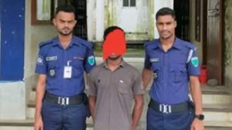 জকিগঞ্জে যে ব্যবসার জন্য যুবককে ধরল পুলিশ
