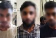 সিলেটে গাড়িচালককে টার্গেট করে ছি ন তা ই, পুলিশের জালে ৩