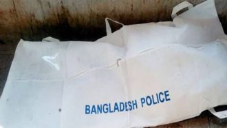 সিলেটে বাসা থেকে চিকিৎসকের লা শ উদ্ধার