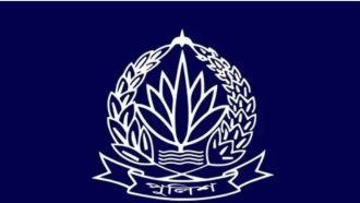 পুলিশের ১০ ঊর্ধ্বতন কর্মকর্তাকে বদলি