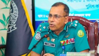 সিলেটে যে কঠোর নির্দেশনা দিলেন পুলিশ কমিশনার