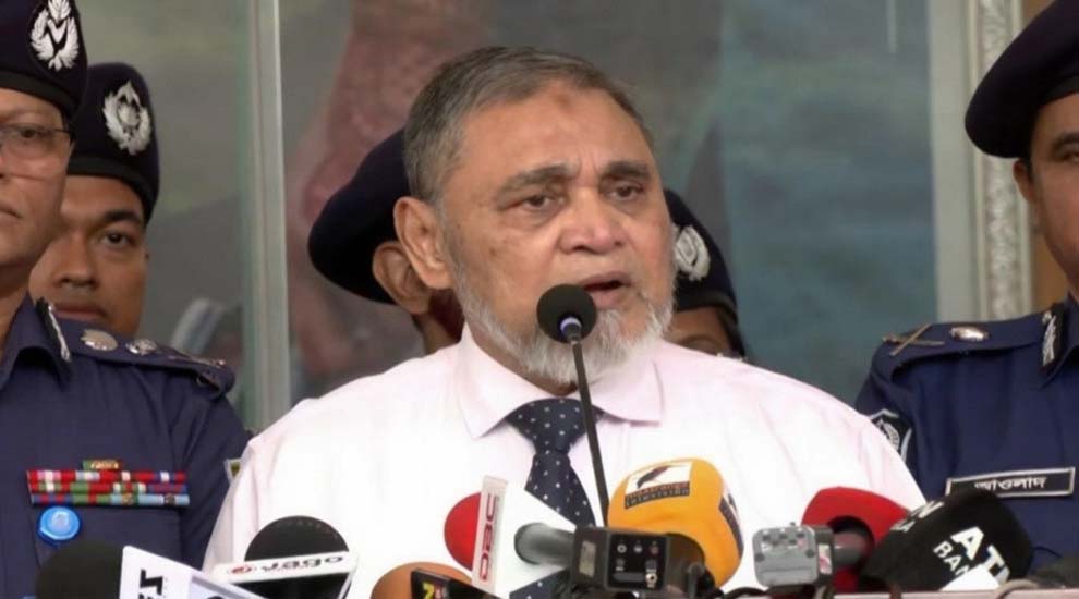 স্থানীয় সরকার নির্বাচন প্রসঙ্গে যা জানালেন সিইসি