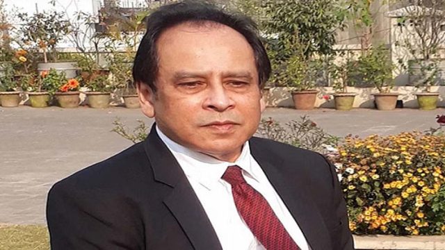 নতুন যে দায়িত্ব পেলেন রেজা কিবরিয়া