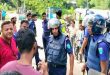 হবিগঞ্জে নারীদের গোসলের ছবি তোলা নিয়ে সং/ঘ/র্ষ, ৩৫ জন আ হ ত