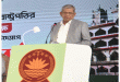 সিলেটে যাদের স্মরণ করলেন রাষ্ট্রপতি মির্জা ফখরুল