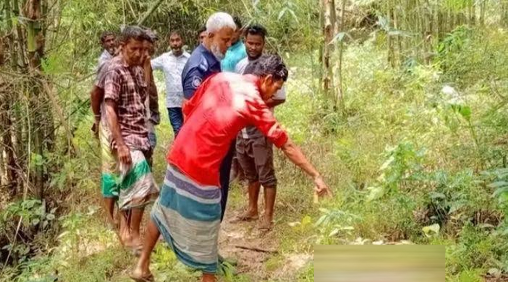 হবিগঞ্জে চালকের ম র দে হ উদ্ধার