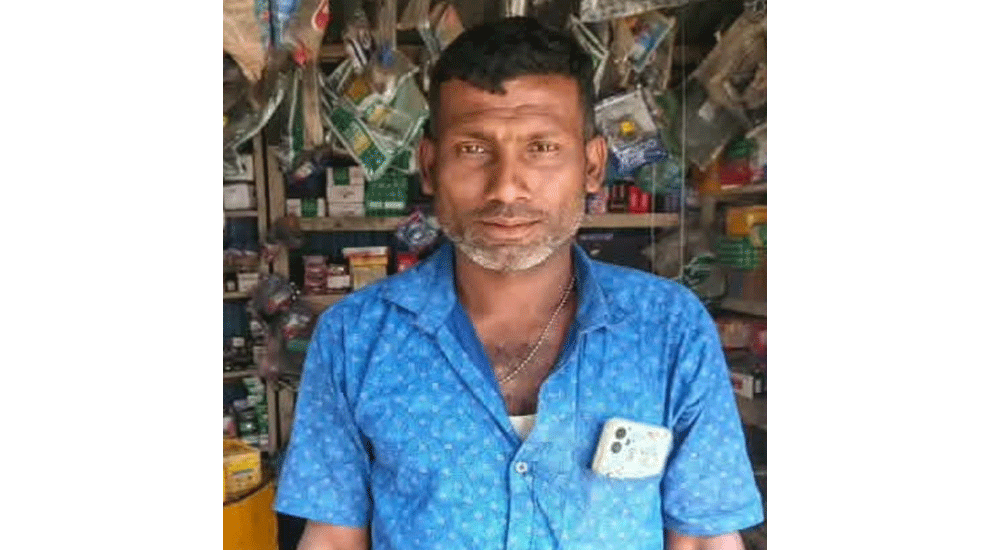 নিখোঁজের দুই দিন পর নদী থেকে আবুল কালামের লা*শ উদ্ধার