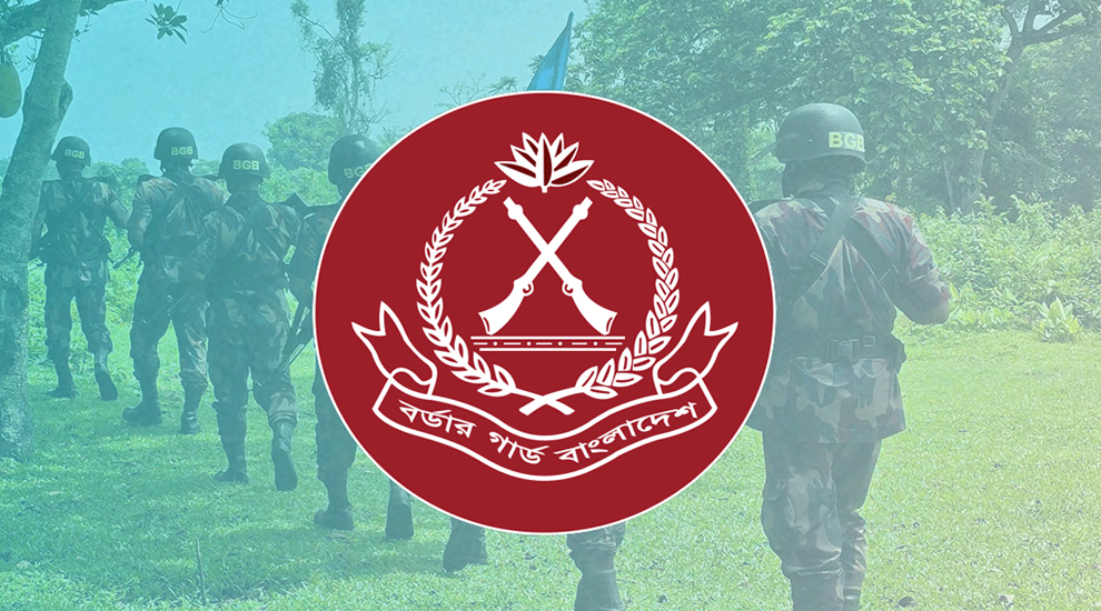সিলেট সীমান্তে ৩৩ লাখ টাকার চো রা ই পণ্য জব্দ