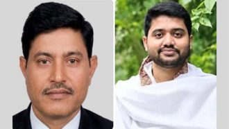 ছেলের পর ডা. প্রান্তের বাবারও রহস্যজনক মৃ ত্যু