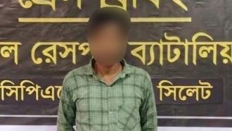 সিলেটে গ্রে প্তা র হাবিব ডা কা ত