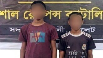 সিলেটের ‘মায়ের দোয়া’য় অভিযান, উদ্ধার নাইম- তামিম
