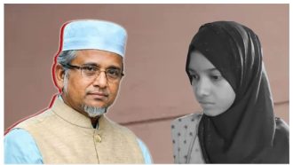 গাজী নজরুলের স্ত্রী মরিয়মের রেখে যাওয়া শেষ চিঠিগুলোতে যা ছিল লেখা