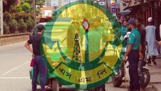 সিলেটে আইন লঙ্ঘনে ৬৬ মা ম লা