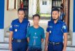 সিলেটের জকিগঞ্জ ইয়াবার বড় চালান আ ট ক