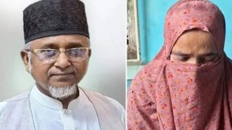 কাঠগড়ায় দাঁড়িয়ে যা বললেন গাজী নজরুল