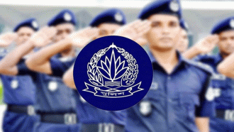 এবার পুলিশের আরও ৭ কর্মকর্তাকে বদলি