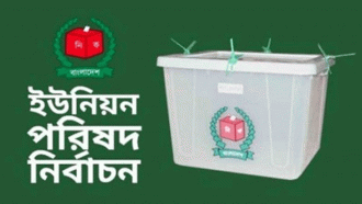 ইউপি নির্বাচনে ৪২ প্রতীক চূড়ান্ত