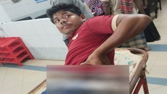 ওসমানী বিমানবন্দরে পাখি তাড়াতে আনসারের গু*লি, পরিচ্ছন্নতাকর্মী আ হ ত