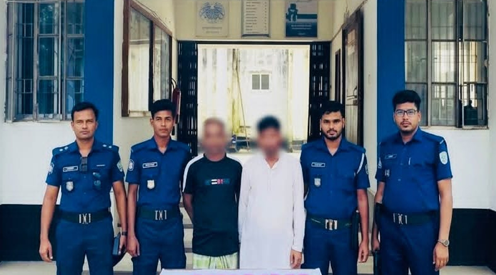 সিলেটের জকিগঞ্জে বিপুল পরিমাণ ইয়াবা জব্দ