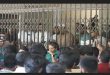 সিলেটে ২৪ ঘণ্টা অবরুদ্ধ অধ্যক্ষ–শিক্ষক: আন্দোলনে উত্তাল ইঞ্জিনিয়ারিং কলেজ