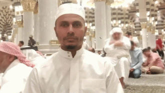 সৌদি আরবে সড়ক দু*র্ঘ*ট*নায় প্রাণ গেল শওকতের