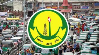 সিলেটে ১২৩ যানবাহনের বিরুদ্ধে ব্যবস্থা