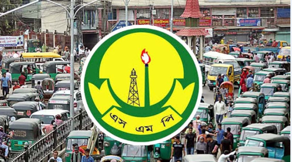 সিলেটে ১২৩ যানবাহনের বিরুদ্ধে ব্যবস্থা