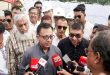 ঢাকা-সিলেট ছয় লেন প্রকল্প নিয়ে যে সুসংবাদ দিলেন বাণিজ্যমন্ত্রী