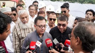 ঢাকা-সিলেট ছয় লেন প্রকল্প নিয়ে যে সুসংবাদ দিলেন বাণিজ্যমন্ত্রী