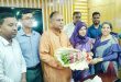 বিয়ানীবাজারে ‘পরিদর্শন কক্ষ’ উদ্বোধন, এমপি’র সঙ্গে মন খুলে কথা বলবেন জনতা