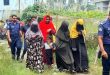 শরীয়তপুরে তিন নারীসহ ইউএনওর গাড়িচালক আটক