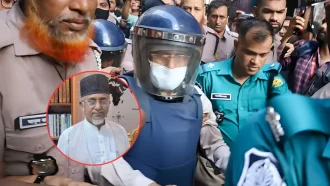 জামিন পেলে সমাজে বিরূপ প্রতিক্রিয়া পড়তে পারে, গাজী নজরুলের বিষয়ে বিচারক