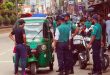 সিলেটে ৪৬ যানবাহনের বিরুদ্ধে মা ম লা