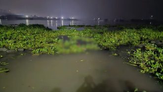 ধলেশ্বরী নদীতে মিলল নিখোঁজ স্কুলছাত্রীর মরদেহ