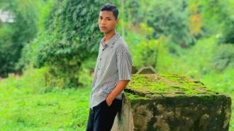 বিয়ানীবাজারে সড়ক দূর্ঘটনায় কিশোরের মৃত্যু