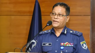 দুর্গাপূজায় পুলিশ পর্যাপ্ত নিরাপত্তা ব্যবস্থা গ্রহণ করেছে: আইজিপি