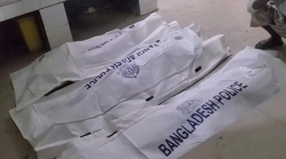 সিলেটে একদিনে স্বজনের হাতে প্রাণ গেল ৩ জনের