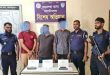 বড়লেখায় স্বর্ণালংকারসহ মালামাল উদ্ধার, গ্রেপ্তার- ৬