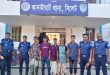 কানাইঘাটে সিএনজি চালক হত্যা, পিতা-পুত্রসহ গ্রেপ্তার ৫