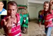 স্কুলছাত্রী তাজমিনের সঙ্গে সেই রাতে কী ঘটেছিল, চাঞ্চল্যকর তথ্য দিলেন সিএনজিচালক সুমন