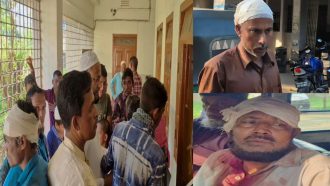কানাইঘাটে আধিপত্য বিস্তার নিয়ে সংঘর্ষ, আহত অর্ধশতাধিক
